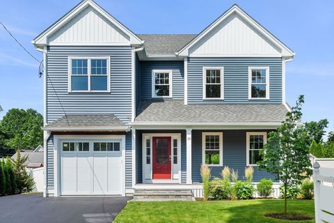 10 Whittier Rd Natick MA 01760