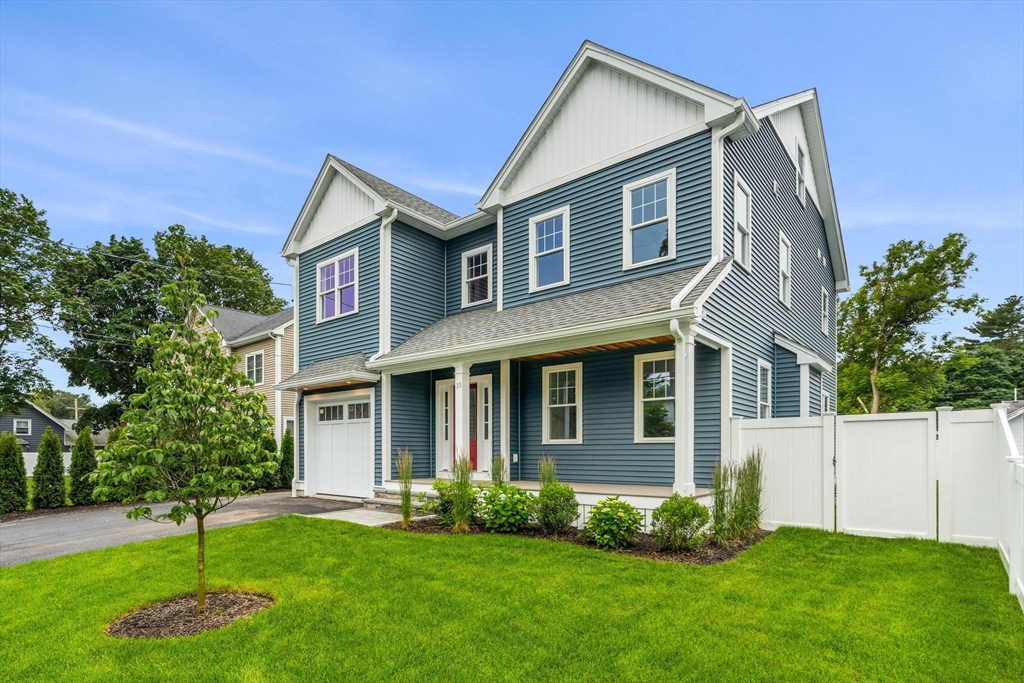 10 Whittier Rd