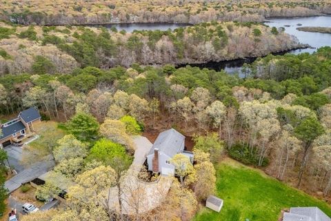 49 Warbler Ln Yarmouth MA 02673