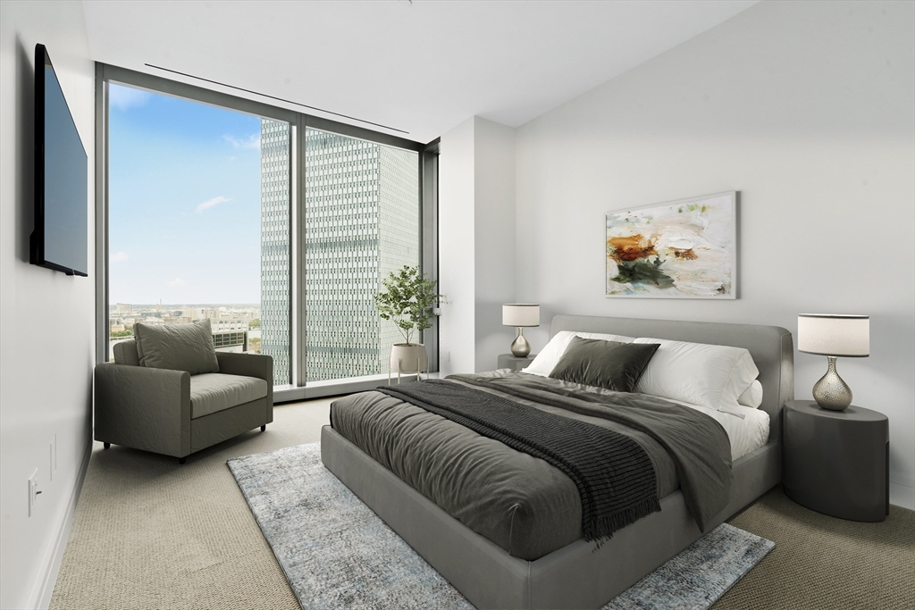 1 Dalton St 3302
