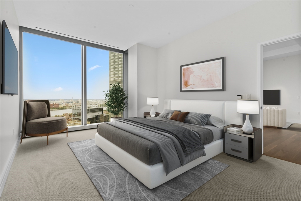 1 Dalton St 3302