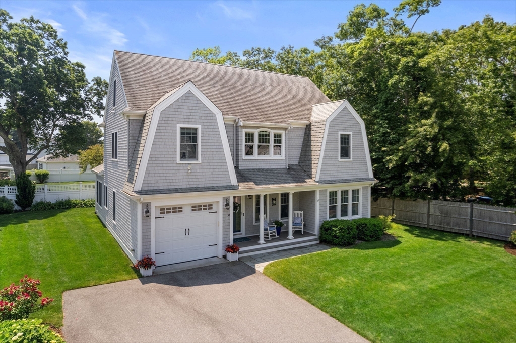 33 Harbor Ave