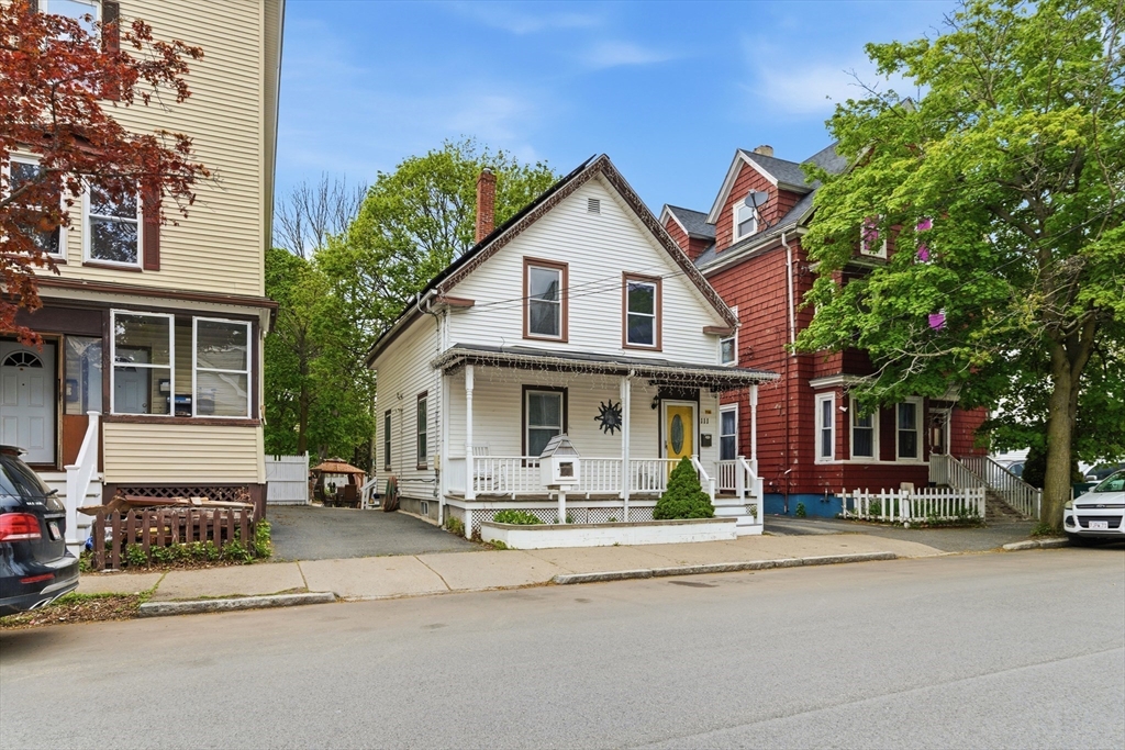 111 Adams St, Lynn, MA Photo #2