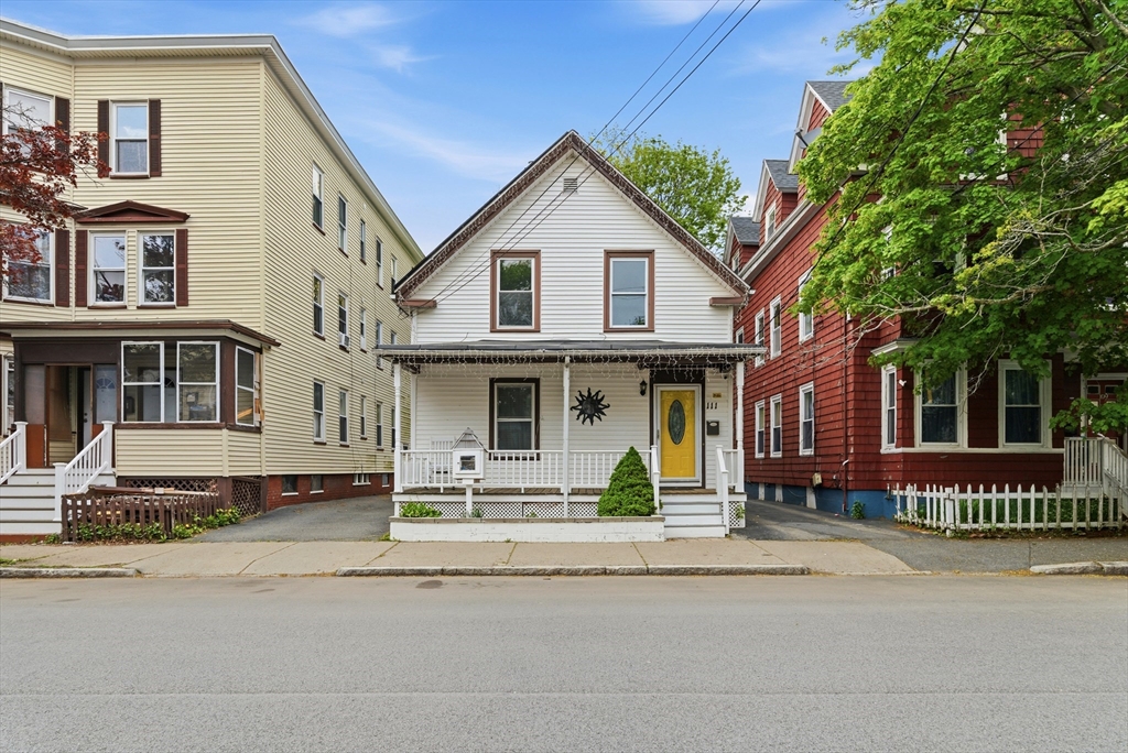 111 Adams St, Lynn, MA Photo #1