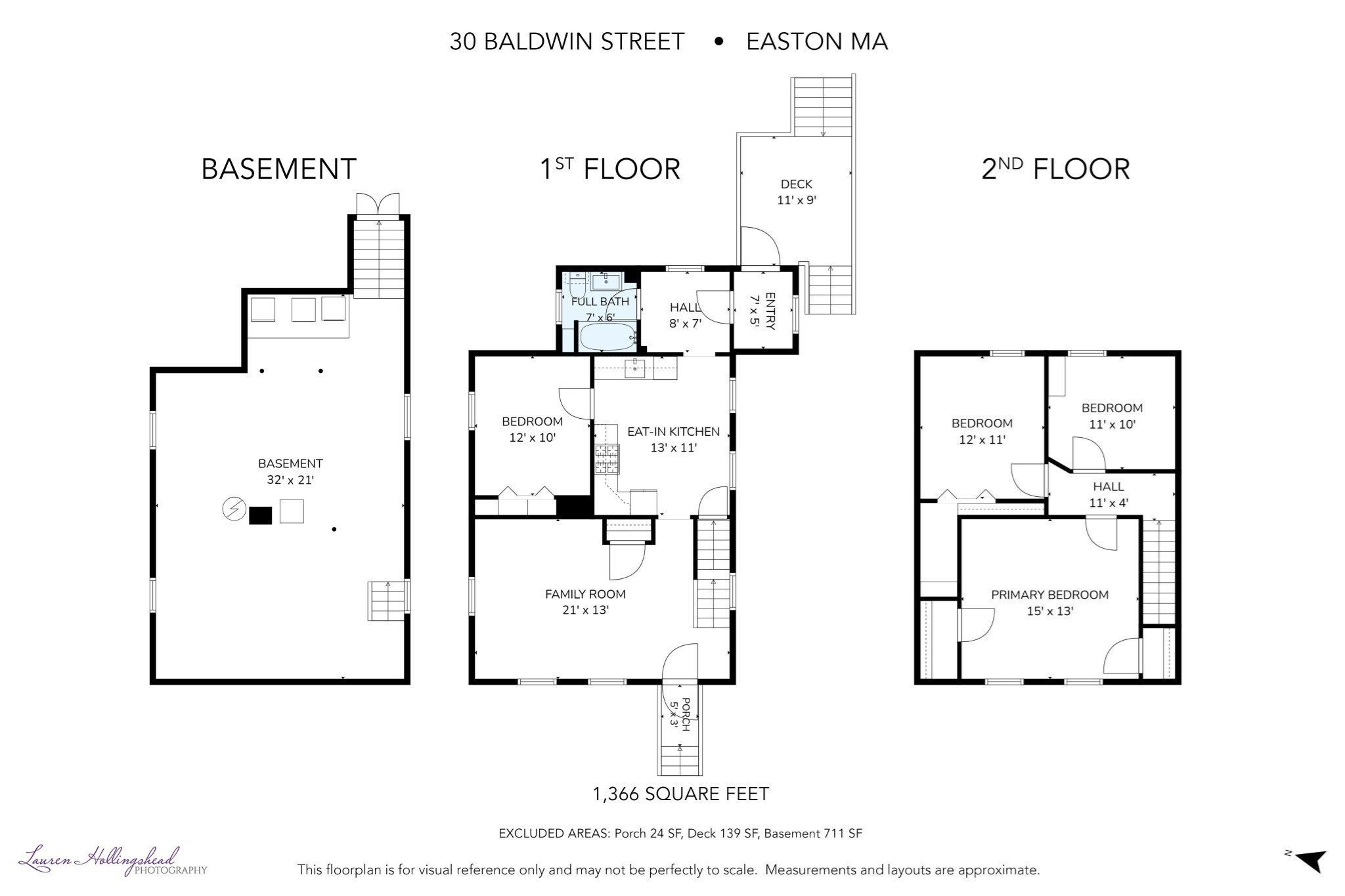 30 Baldwin Street, Easton, MA, 30 Baldwin Street, Easton, MA Photo #38
