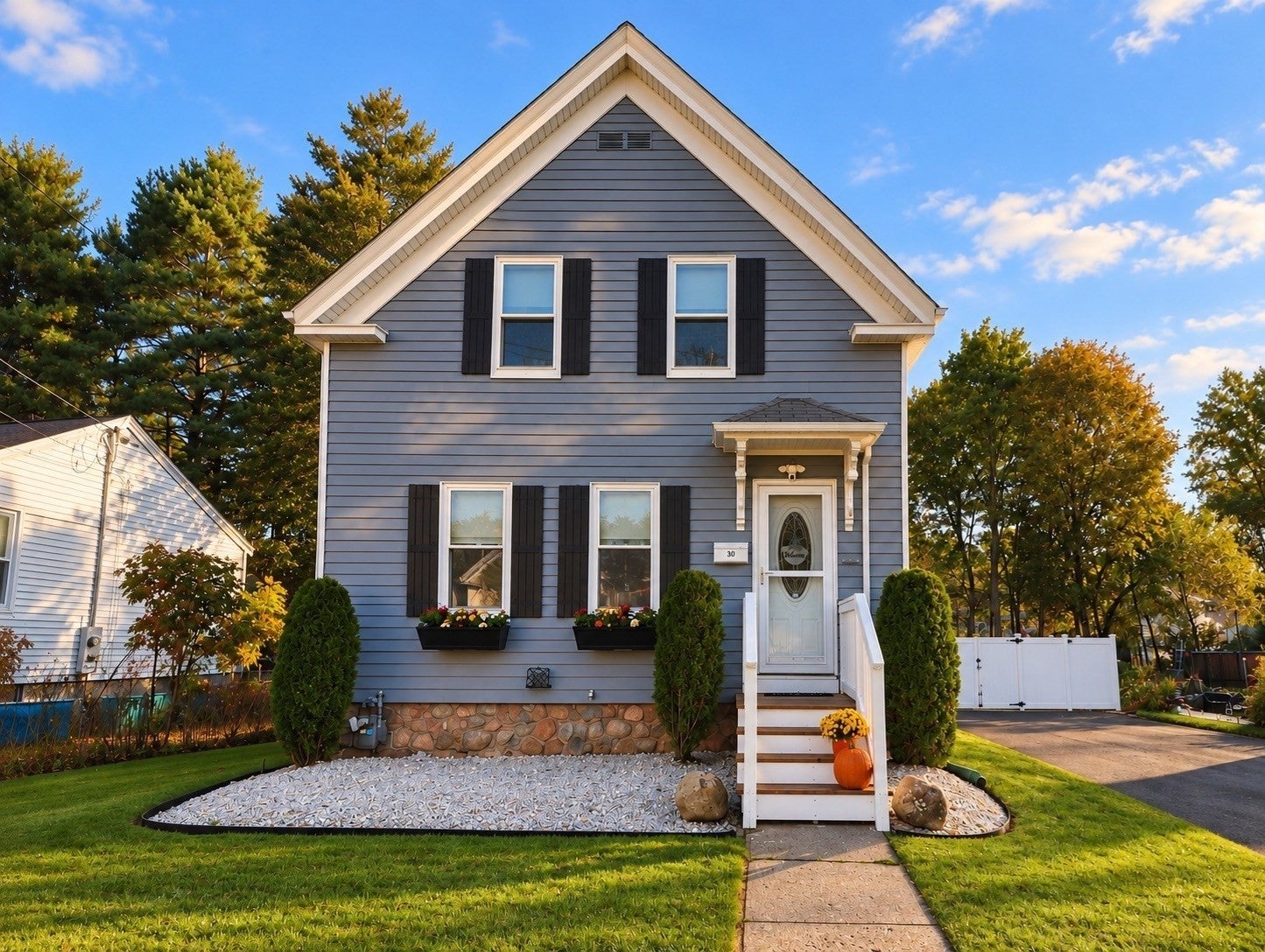 Photo of 30 Baldwin Street, Easton, MA