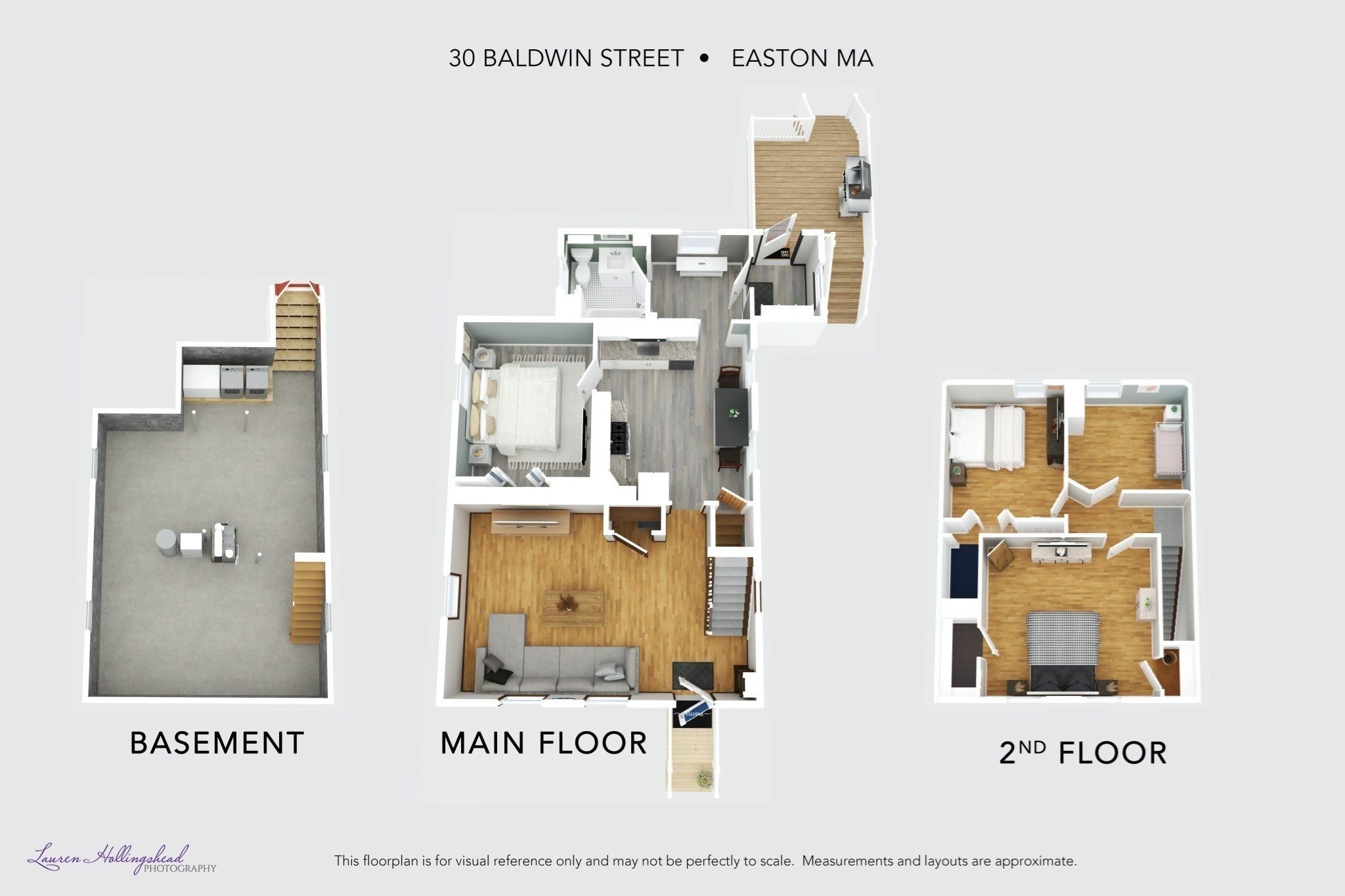 30 Baldwin Street, Easton, MA, 30 Baldwin Street, Easton, MA Photo #39