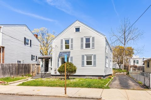 25 George St Everett MA 02149