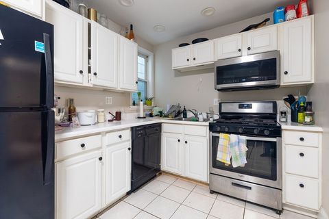 Photo of 213 West 8th St #2, Boston, MA 02127 (MLS # 73521463)