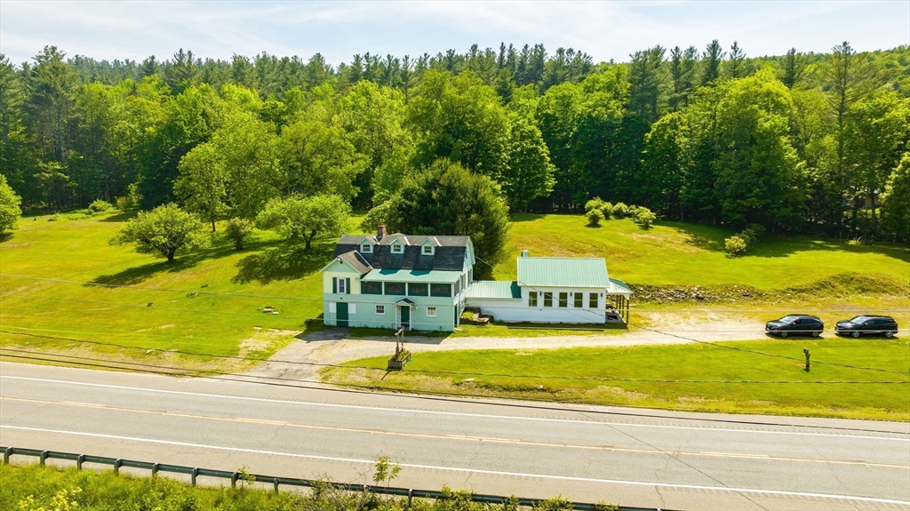 609 Berkshire Trail