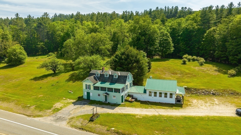 609 Berkshire Trail