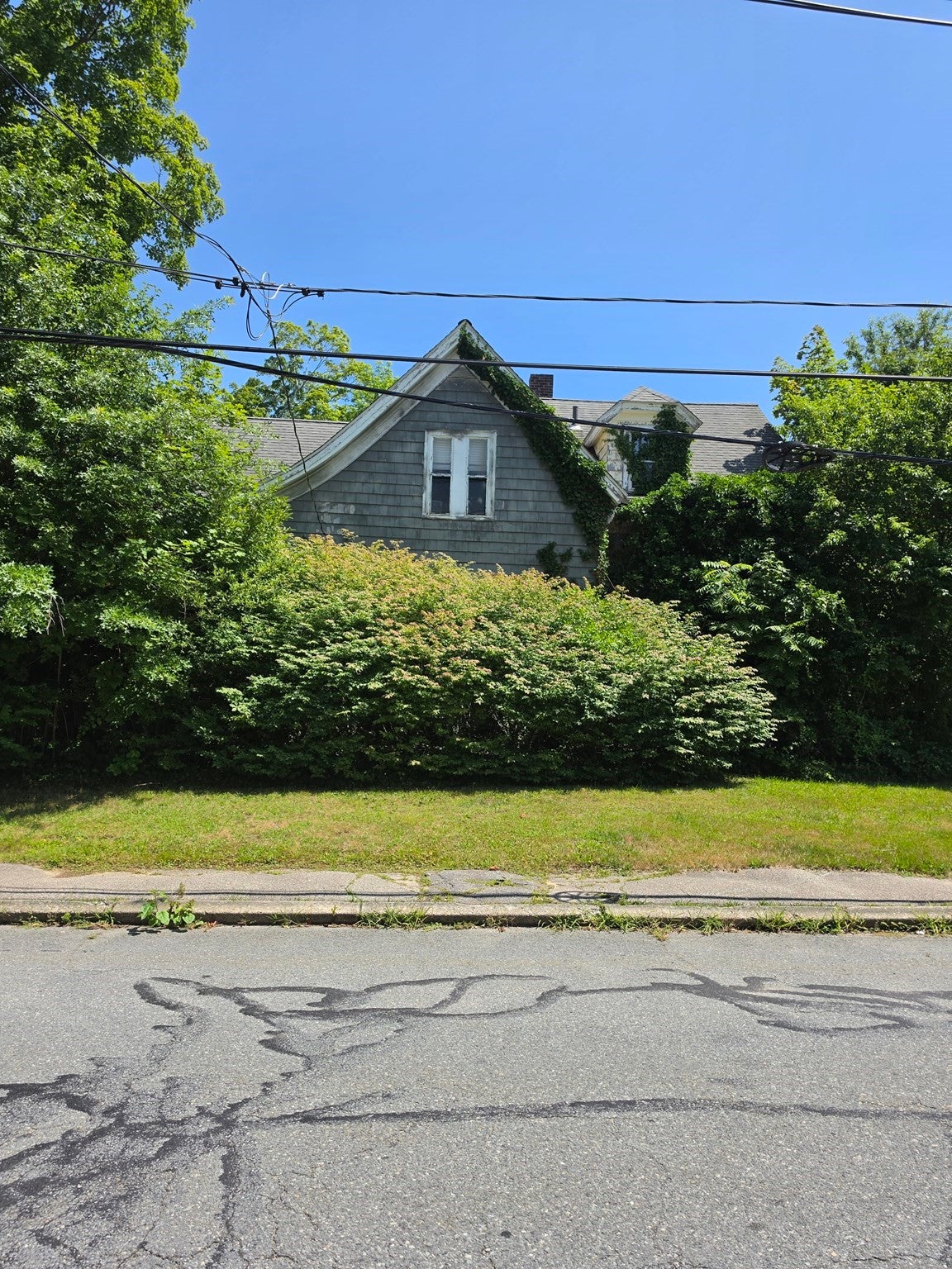 58 Stetson St