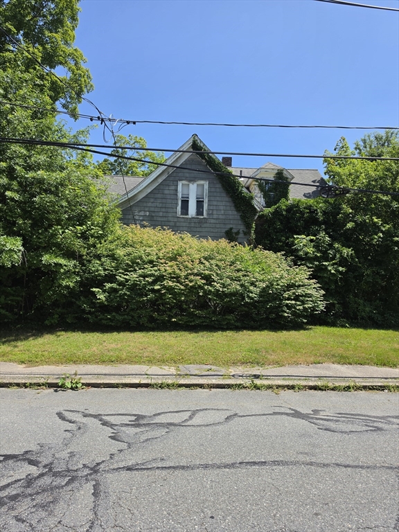 58 Stetson St