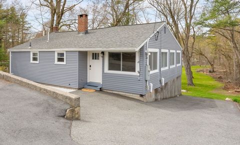 Photo of 49 Ossamequin Rd, Billerica, MA 01821 (MLS # 73510094)