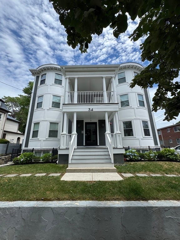 34 Park St #4, Newton, MA, 34 Park St #4, Newton, MA Photo #20