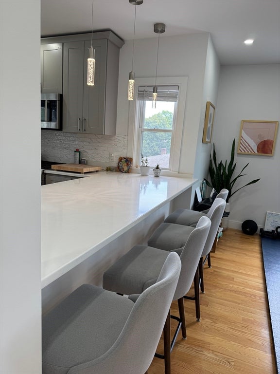 34 Park St #4, Newton, MA, 34 Park St #4, Newton, MA Photo #4