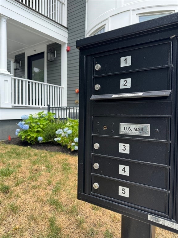 34 Park St #4, Newton, MA, 34 Park St #4, Newton, MA Photo #24