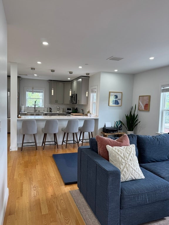 34 Park St #4, Newton, MA, 34 Park St #4, Newton, MA Photo #1