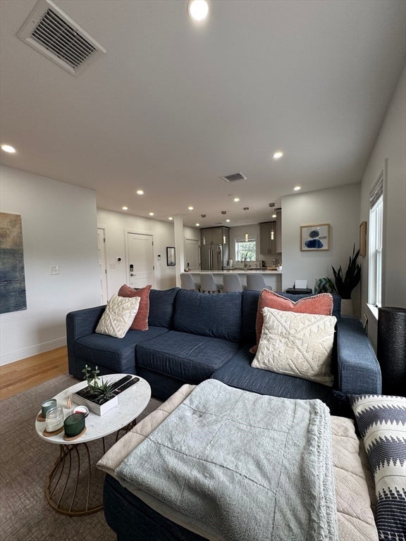 34 Park St #4, Newton, MA, 34 Park St #4, Newton, MA Photo #2