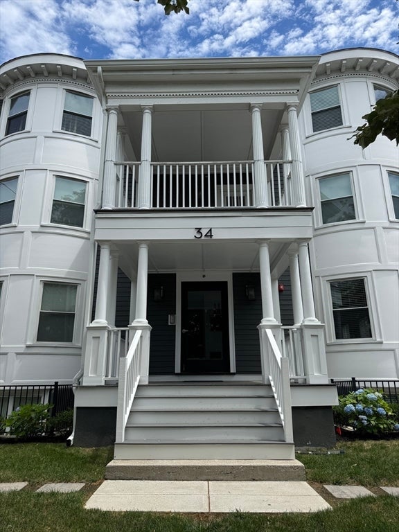 34 Park St #4, Newton, MA, 34 Park St #4, Newton, MA Photo #21