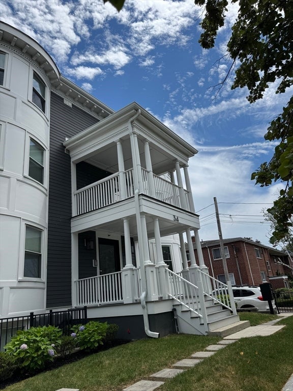 34 Park St #4, Newton, MA, 34 Park St #4, Newton, MA Photo #22