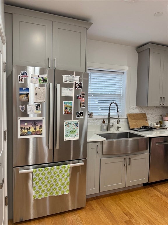34 Park St #4, Newton, MA, 34 Park St #4, Newton, MA Photo #8