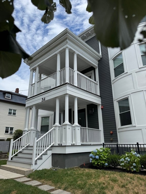 34 Park St #4, Newton, MA, 34 Park St #4, Newton, MA Photo #19