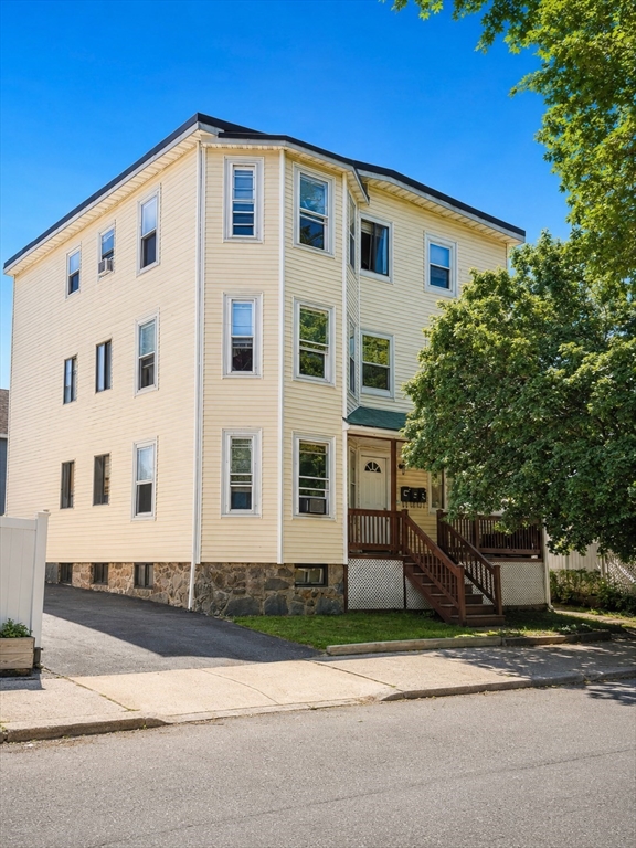Photo 1 of 2 — 32 Morris Street, Lynn, MA 01905