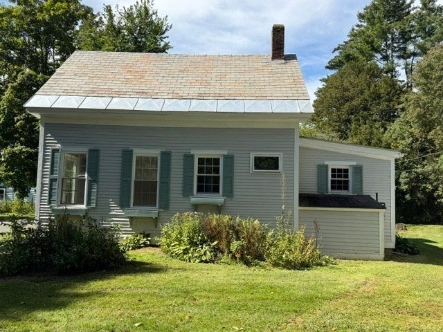 9 East Harmony Ave