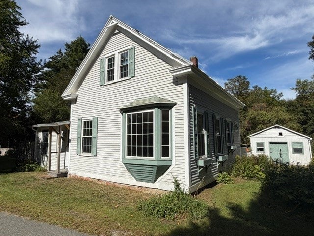 9 East Harmony Ave