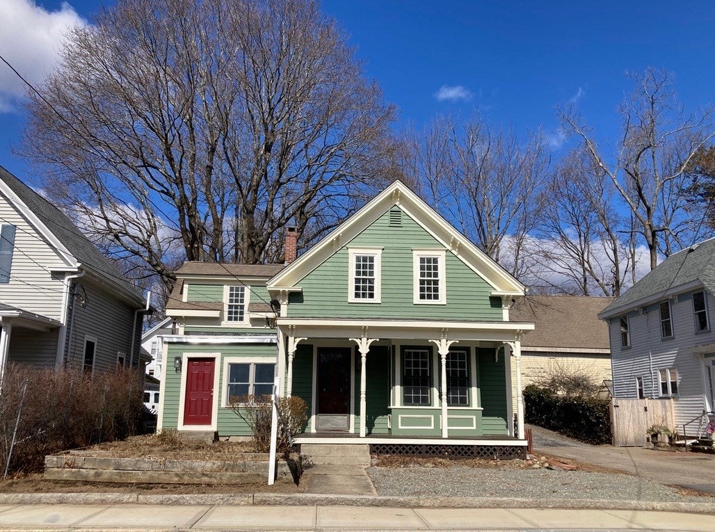 80 Dean Ave, Franklin, MA, 80 Dean Ave, Franklin, MA Photo #1