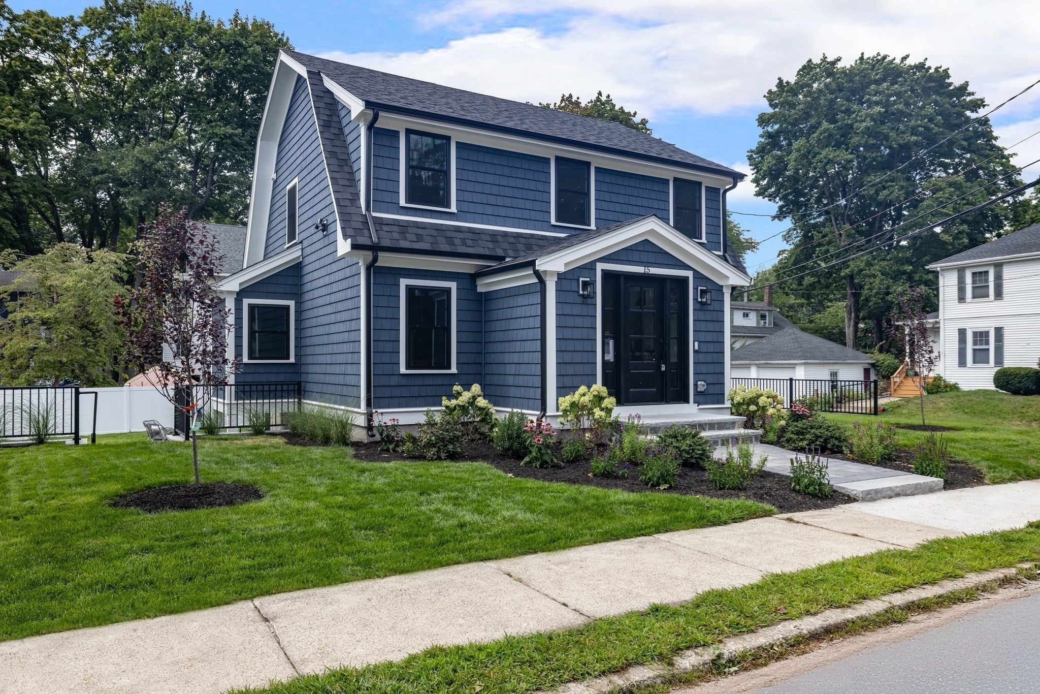 Photo of 15 Pitts St, Natick, MA