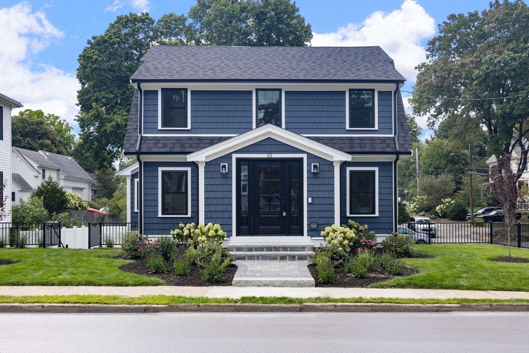 15 Pitts St, Natick, MA, 15 Pitts St, Natick, MA Photo #2