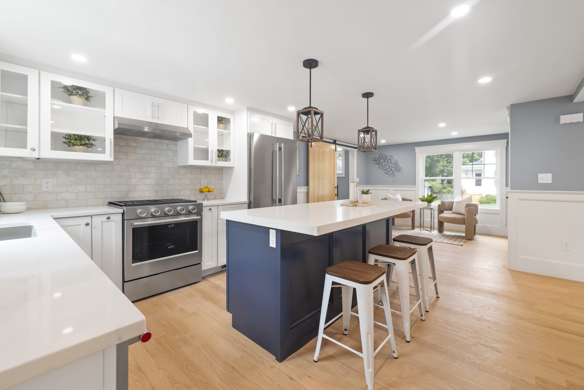 15 Pitts St, Natick, MA, 15 Pitts St, Natick, MA Photo #5