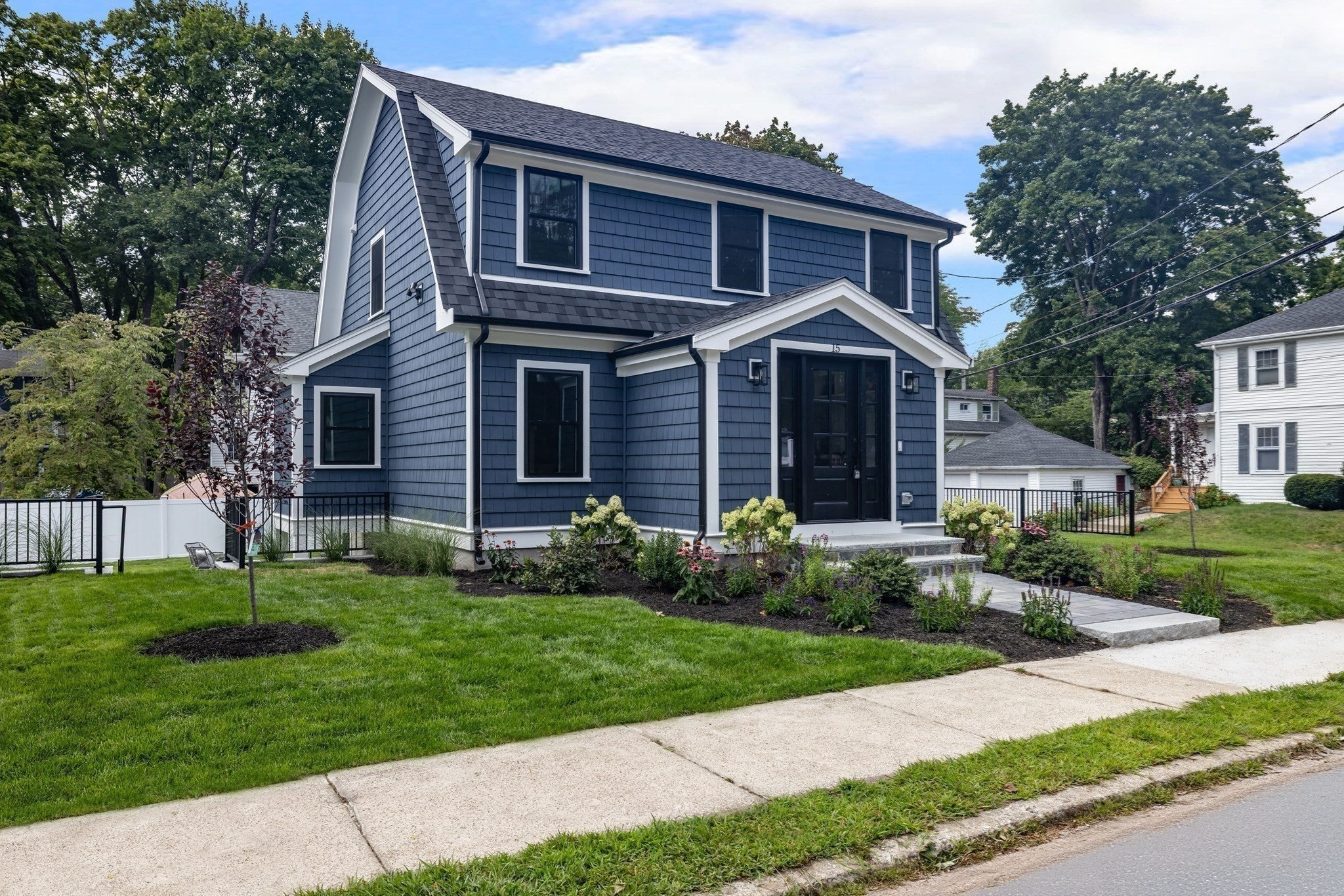 15 Pitts St, Natick, MA, 15 Pitts St, Natick, MA Photo #28