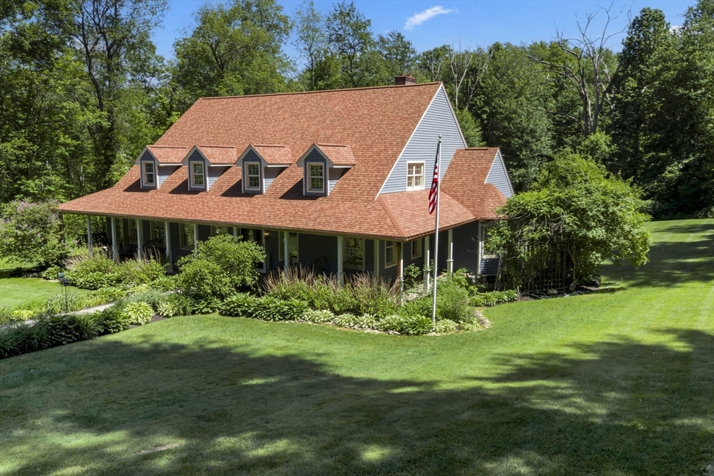 196 Brigham Hill Rd