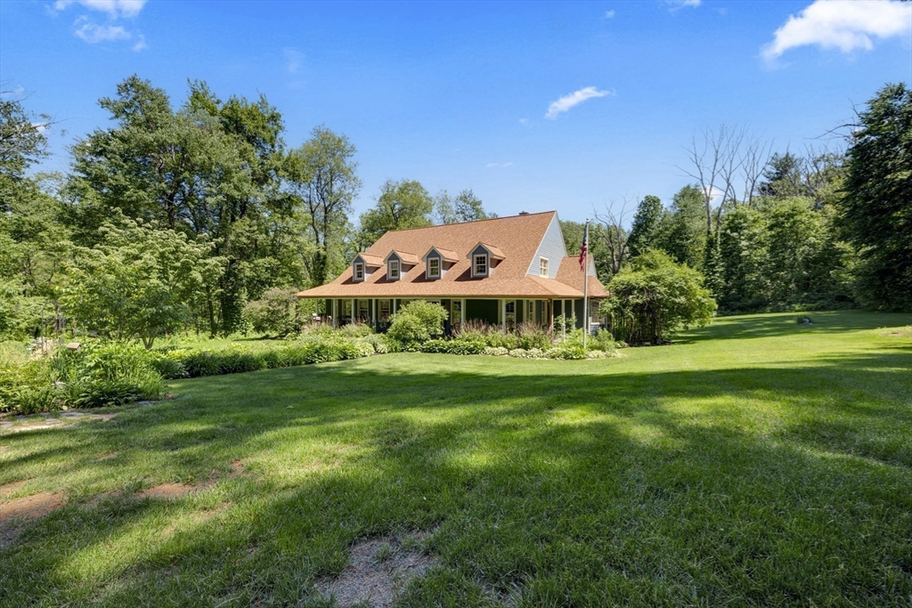 196 Brigham Hill Rd