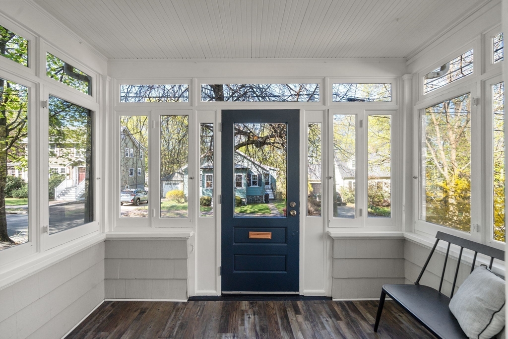 156 Waverly Street