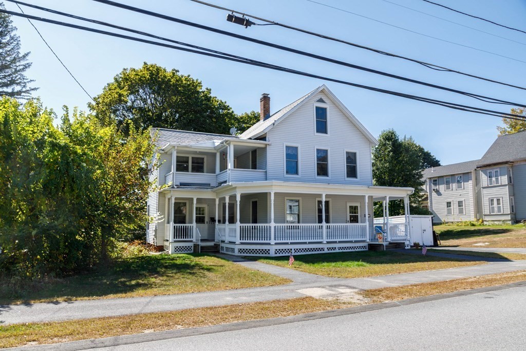 103 Maple Street