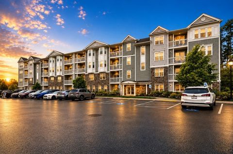 Photo of 220 Martins Lndg #107, North Reading, MA 01864 (MLS # 73521187)