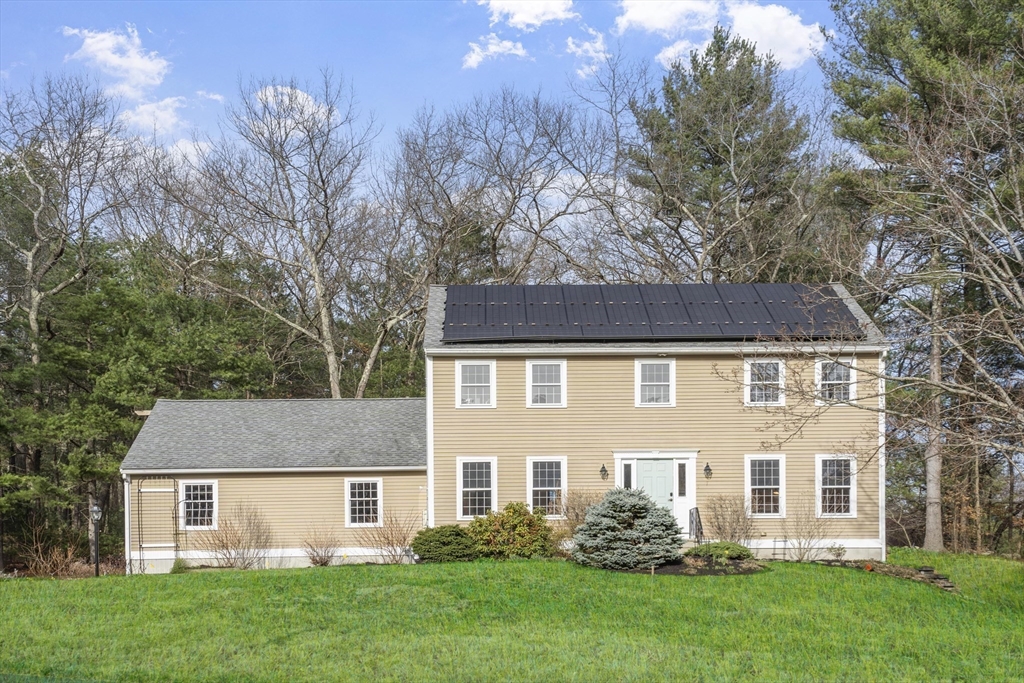 7 Little Bear Hill Road