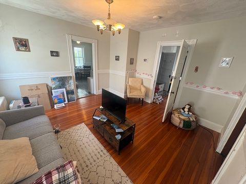 Photo of 73 Marlboro St #3, Belmont, MA 02478 (MLS # 73535335)