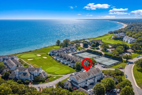 Photo of 14 Sea Cliff Dr #14, Plymouth, MA 02360 (MLS # 73574103)