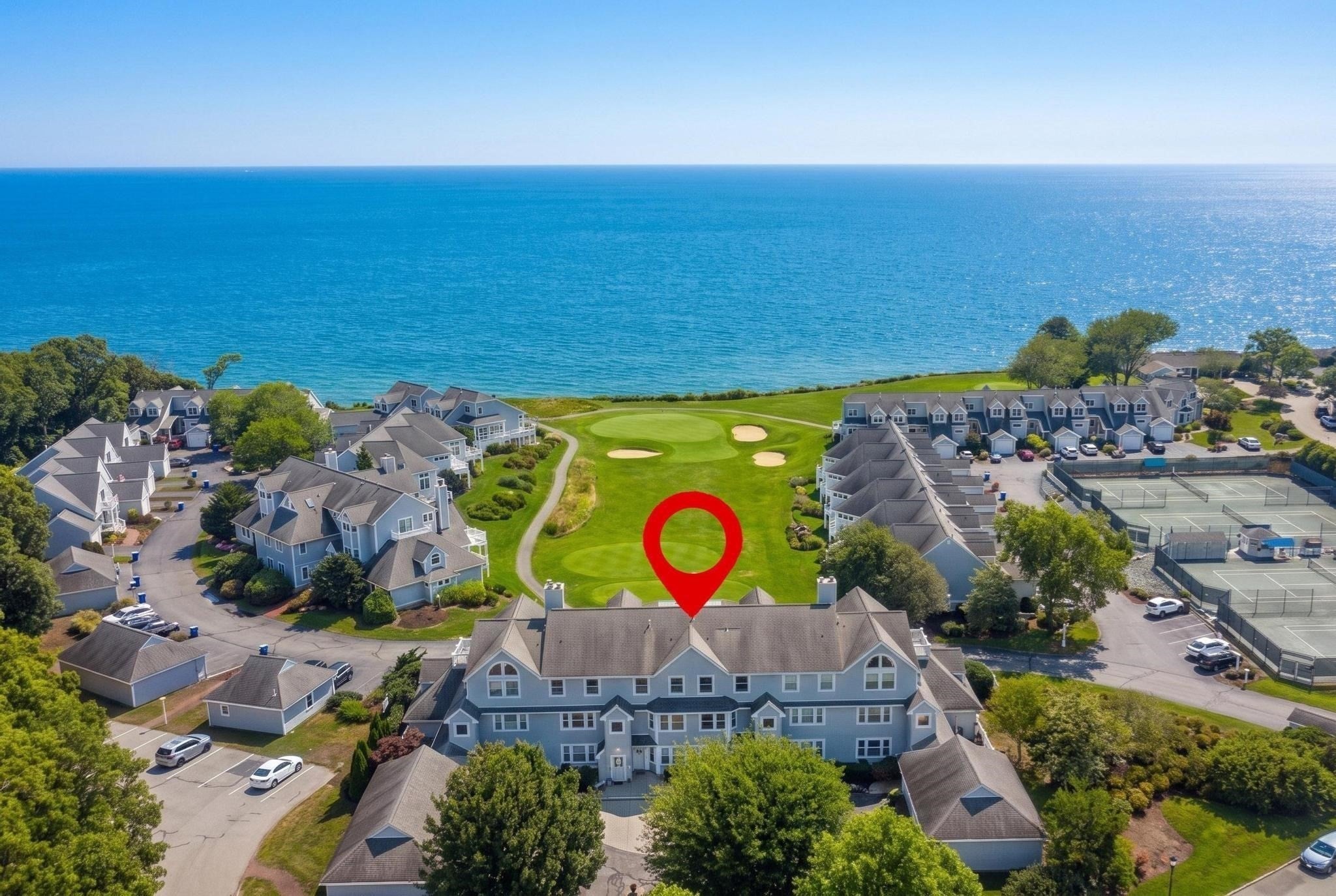 14 Sea Cliff Dr #14, Plymouth, MA, 14 Sea Cliff Dr #14, Plymouth, MA Photo #24