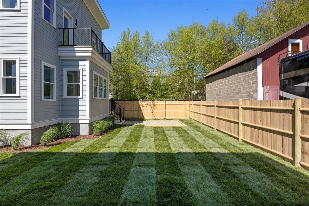 30 A Emerald Road A