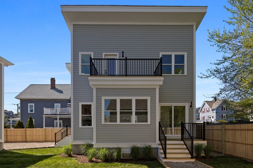 30 A Emerald Road A