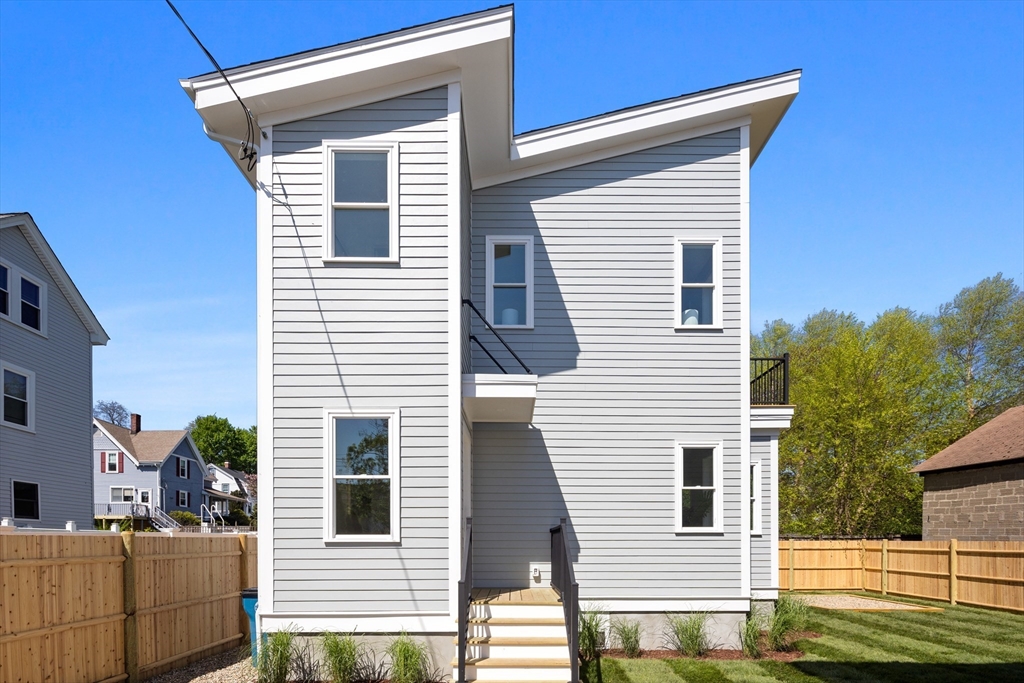 30 A Emerald Road A