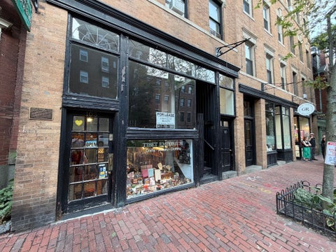 Photo of 103 Charles St #Upper, Boston, MA 02114 (MLS # 73571352)