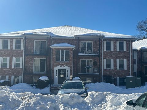 Photo of 356 Neponset St #E, Norwood, MA 02021 (MLS # 73483899)