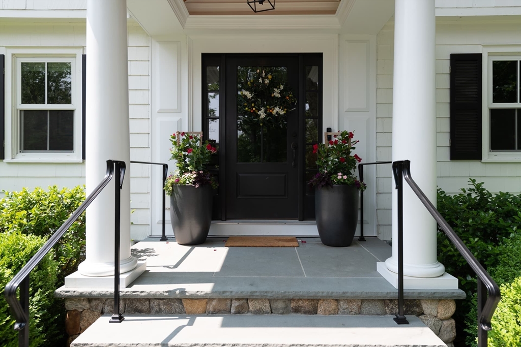 130 Hickory Road